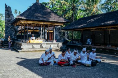 Asya 'da Turizm - Bali, Endonezya