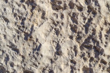 ışık ve gölge taş gri, doğal ışık doku