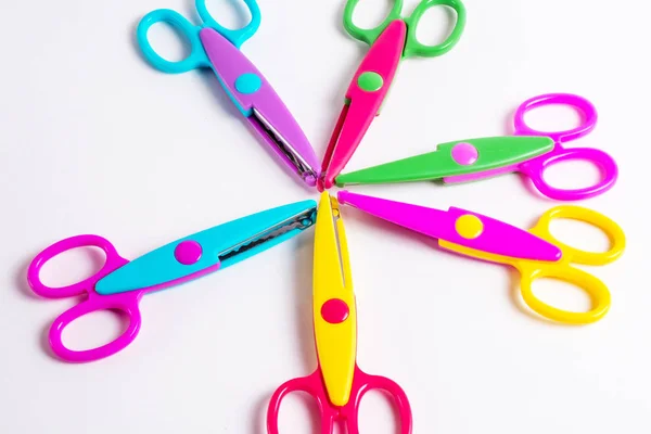 1+ Thousand Childrens Scissors Royalty-Free Images, Stock Photos & Pictures