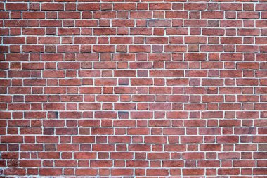 tuğla duvar dokusu kırmızı