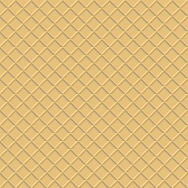 Gözleme arka plan... Gofret seamless modeli.