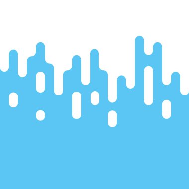 Dinamik vektör arka plan. Düz yuvarlak hatları. Özet satırları ve damla. Süt arka plan. Geçiş.