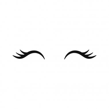 Download Unicorn Eyelashes Free Vector Eps Cdr Ai Svg Vector Illustration Graphic Art