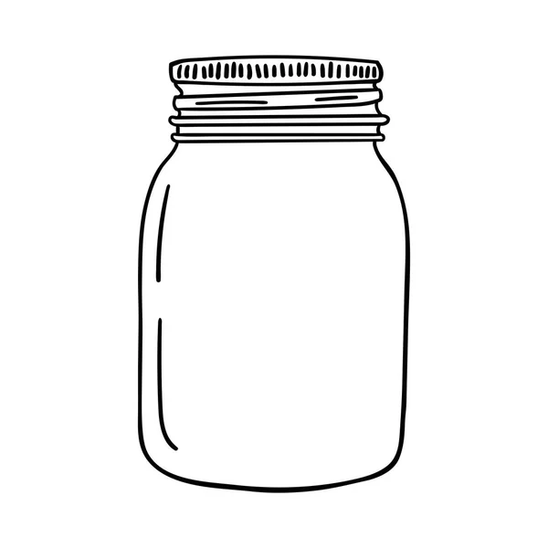 Empty jar Vector Art Stock Images | Depositphotos Empty jar Vector Art Stock Images | Depositphotos