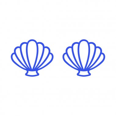 Free Free 138 Mermaid Shell Bra Svg SVG PNG EPS DXF File
