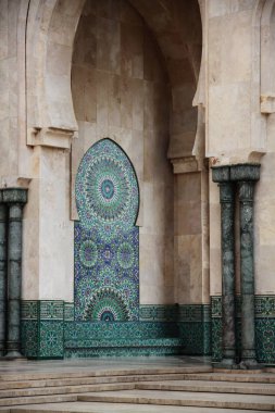 Büyük desen Camii