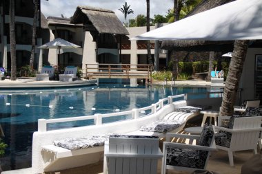 Tropikal resort hayat