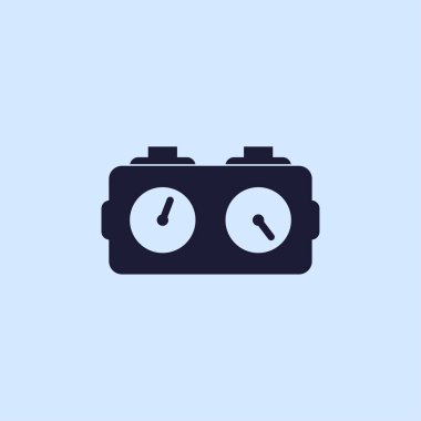 Satranç Saat simgesi 