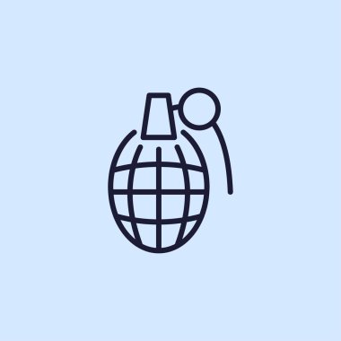 el bombası satırı simgesi