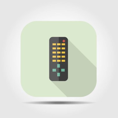 Uzaktan kumanda simgesi