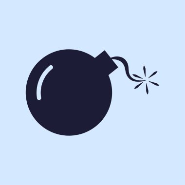 dinamit bomba simgesi