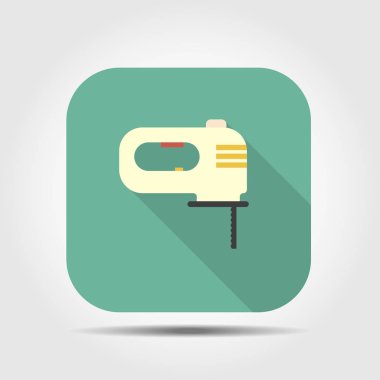 düz simgesi gördüm