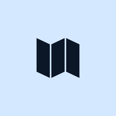 harita simge tasarlamak 