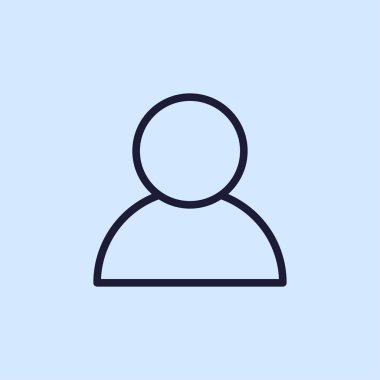 Erkek satırı simgesi 