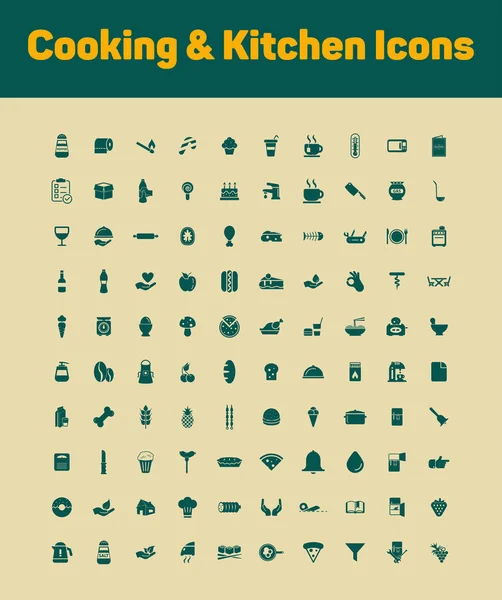 soyut simgeler dizisi