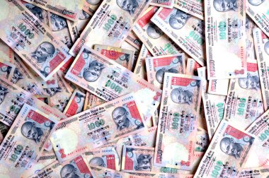 Eski Hint Para Birimi 