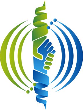 bükümlü el logosu