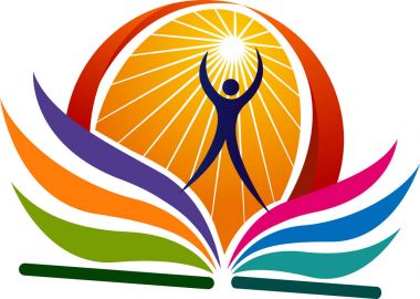 parlak eğitim logosu 