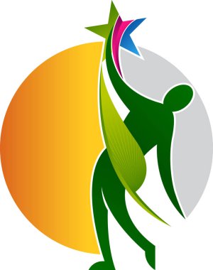 Çiftçi yıldız logo 