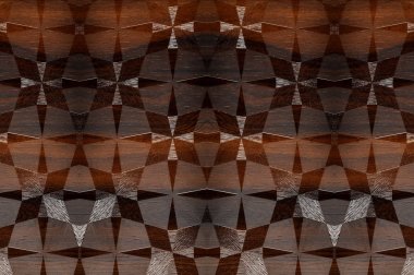 ahşap doku özgeçmişlerine portre vurdu