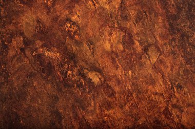 eski ahşap doku arka plan üzerinde portre vurdu