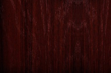 ahşap Mika doku özgeçmişlerine portre vurdu