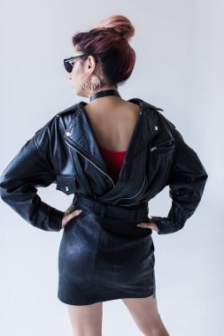 güneş gözlüğü moda kız