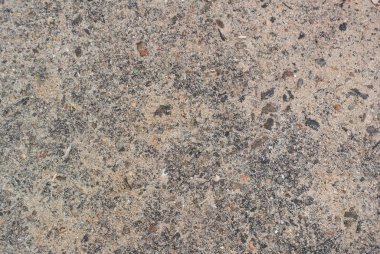 Sıva grungy duvar doku portre