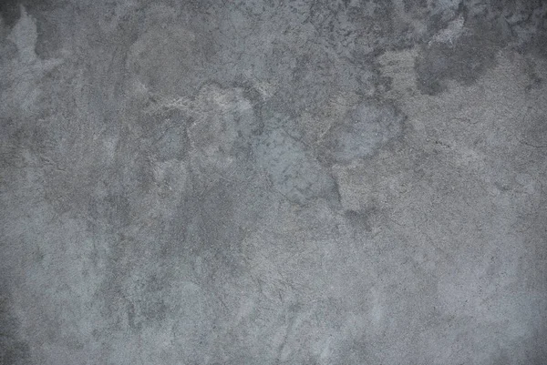 灰色漆喰の汚れた壁テクスチャ — ストック写真