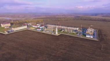 Yakıt üretimi. Ukrayna