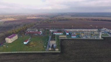 Benzinli ve dizel yakıt üretimi
