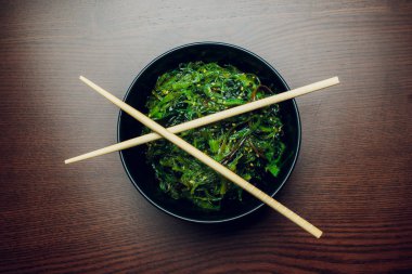 Hiyashi Wakame kurulu