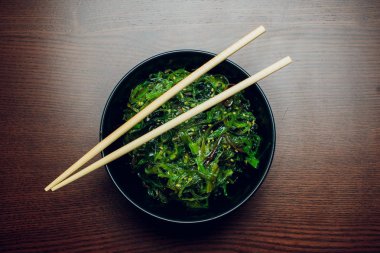 Hiyashi Wakame kurulu