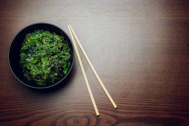 Hiyashi Wakame midye