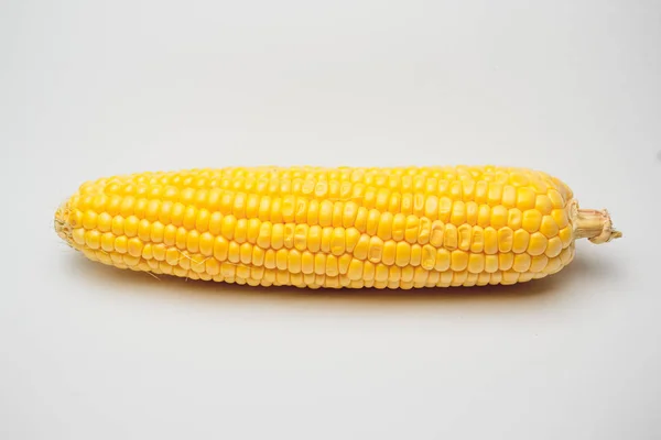 Kukurydzy żółty złoty — Zdjęcie stockowe