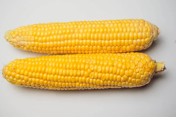 Corn yellow golden — Stock Photo, Image