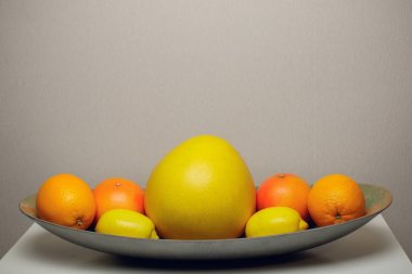 narenciye pomelo greyfurt portakal limon plaka