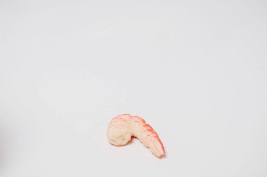 Kırmızı Karides Beyaz