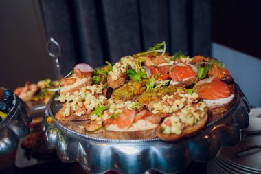 Gıda büfe Catering yemek yeme renk Diyet