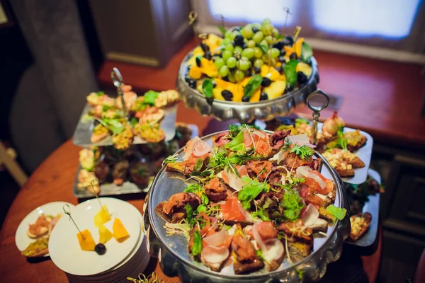 Food Buffet Catering Dining Eating color diet