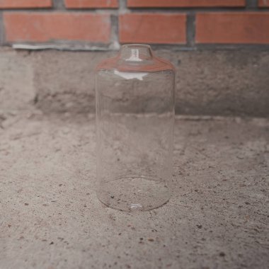 Nargile 'nin bir parçası, modern tasarım, arka planda.