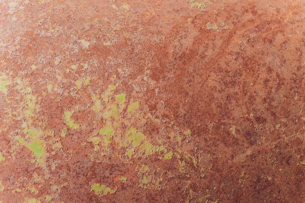 Alfombras de pasarela de acero rociadas oxidación roja.. — Foto de Stock