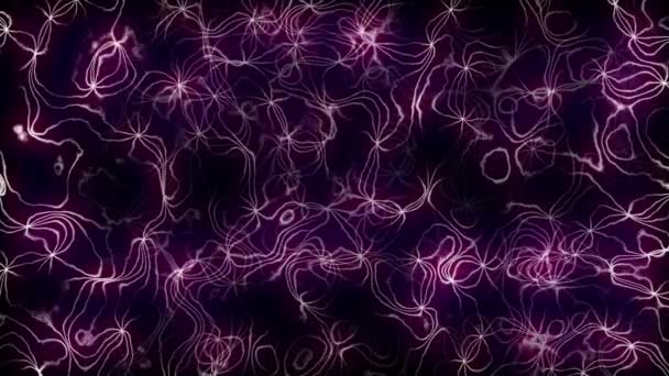 Abstract Looped Background Great Animação — Vídeo de Stock