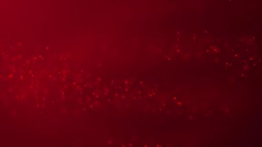 Kırmızı arka plan #1.Great animasyon ilmekledi.