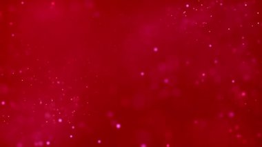 Kırmızı arka plan #2.Great animasyon ilmekledi.