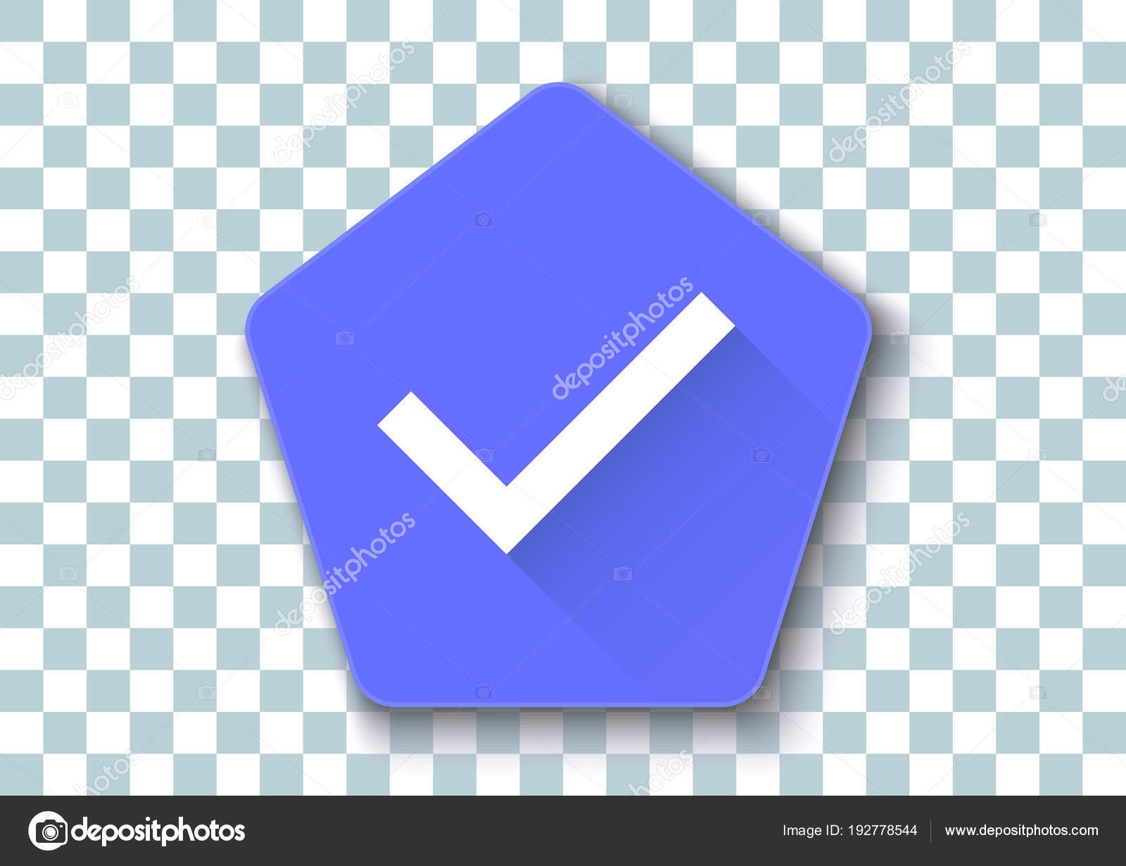 Adobe Lightroom Software Icon Flat Design Stock Vector