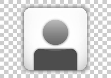 doku etkisi simgesi tasarım iletişim