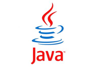 Java kaynak marka logo tasarımı