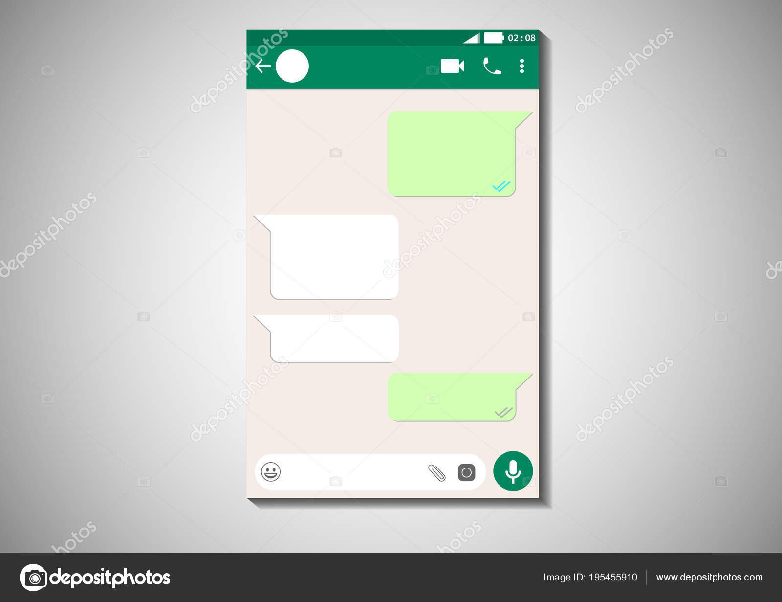 chat whatsapp text message chat whatsapp text message