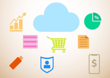 bulut depolama veri kaydetme